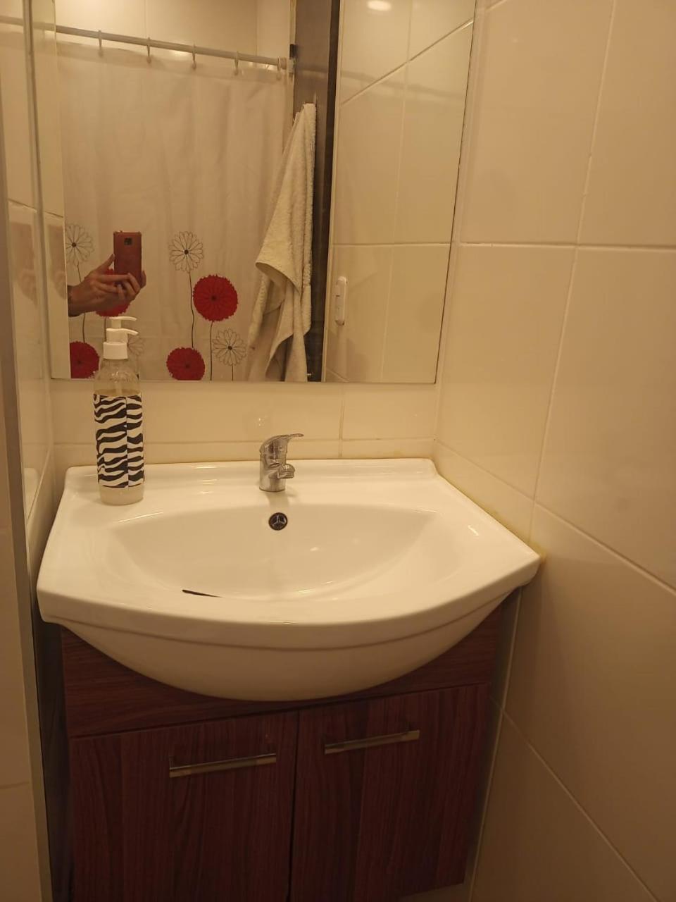Apartamento Portobello *