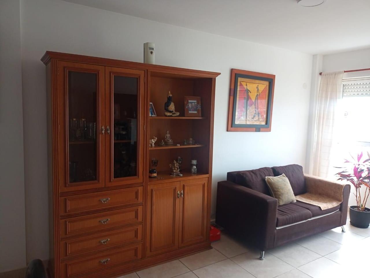 Portobello Apartamento *