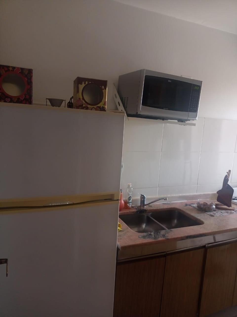 Apartamento Portobello Villa Carlos Paz