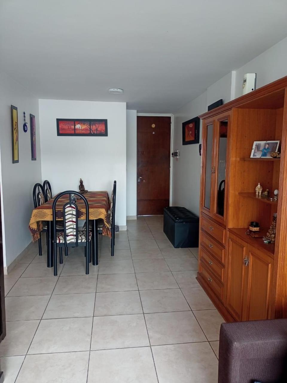 Portobello Apartamento Villa Carlos Paz