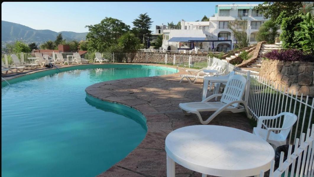 Portobello Villa Carlos Paz