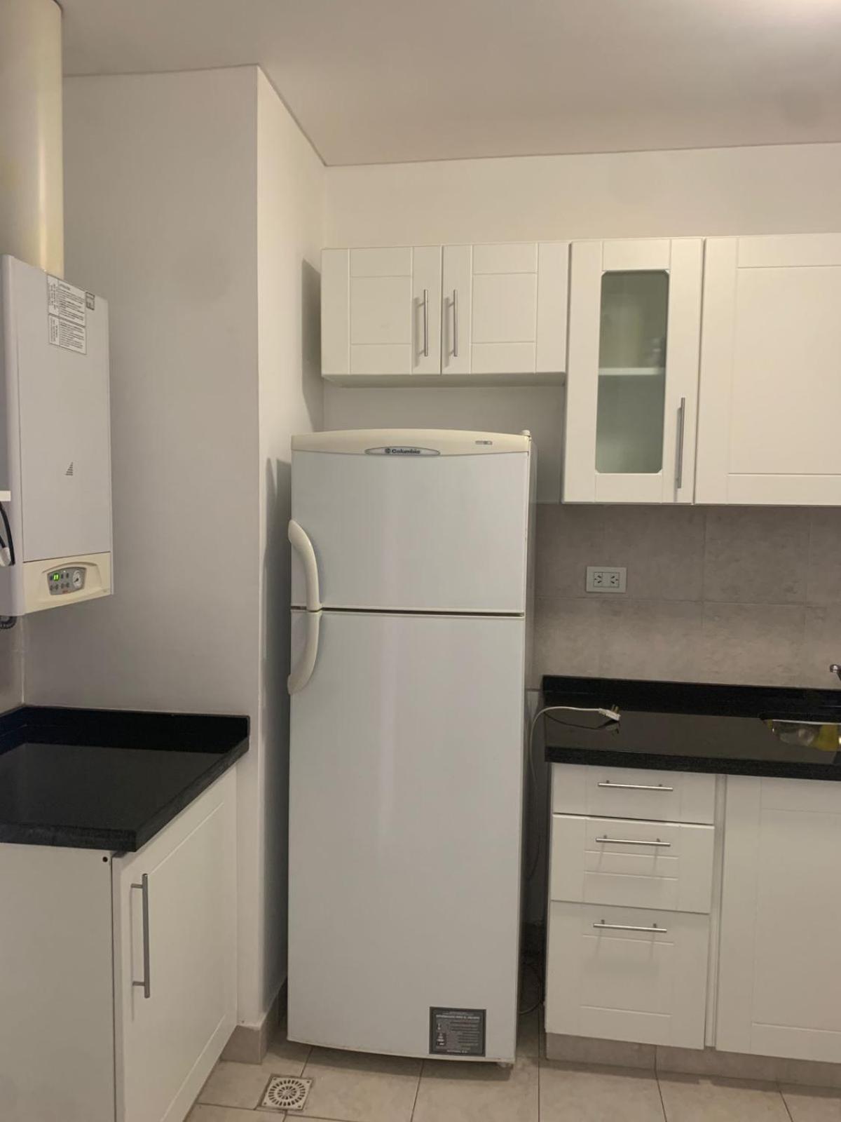 Departamento Boutiques, Centrico Apartamento *