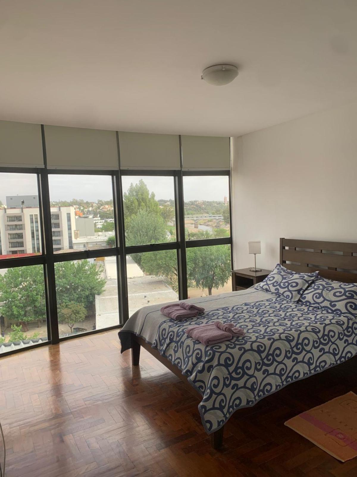 Departamento Boutiques, Centrico Apartamento Villa Carlos Paz