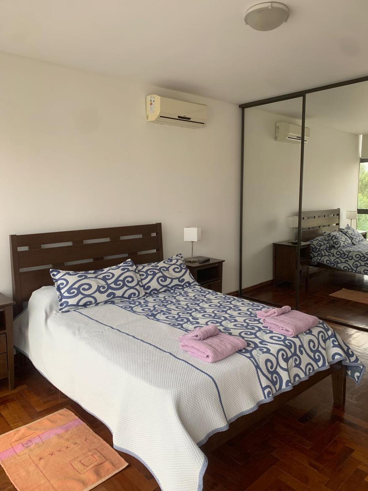 Departamento Boutiques, Centrico Apartamento *