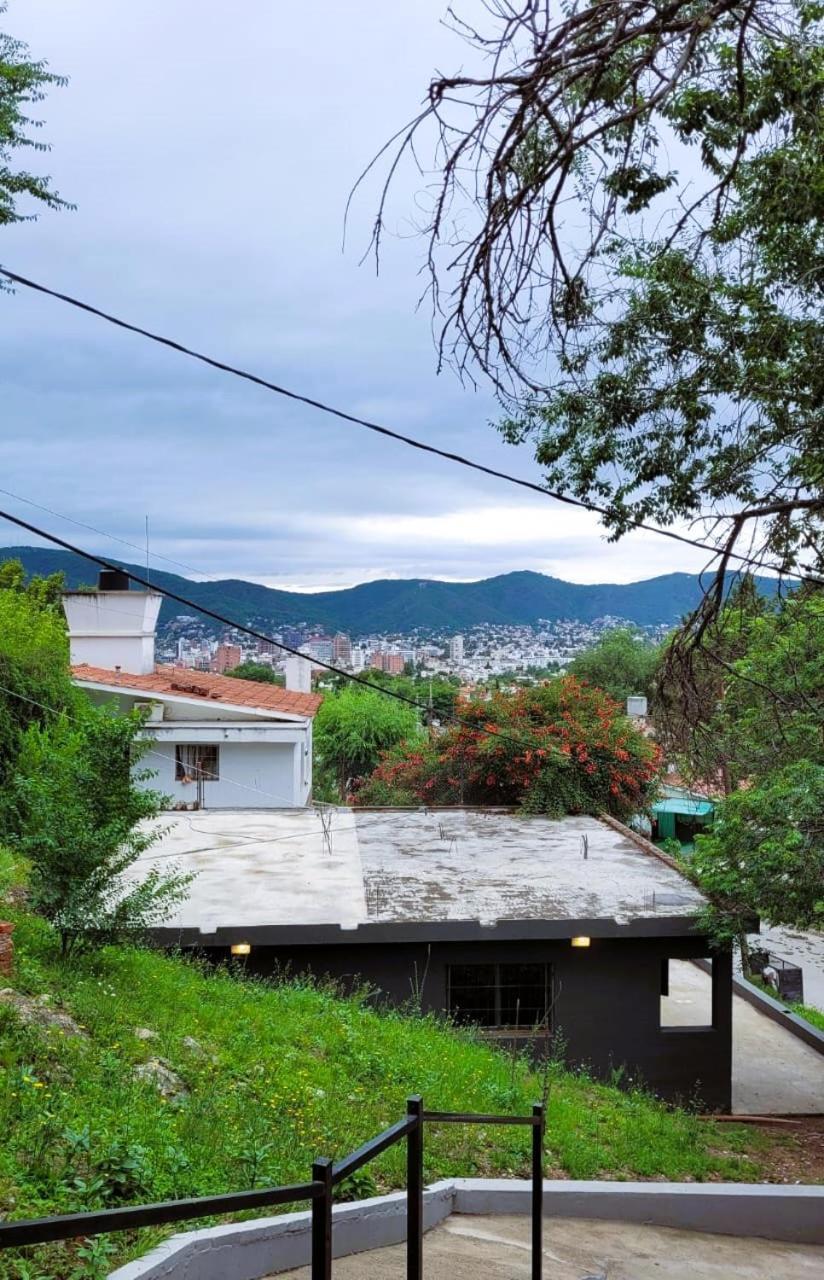 Apartamento Depto Para 4 Personas Carlos Paz