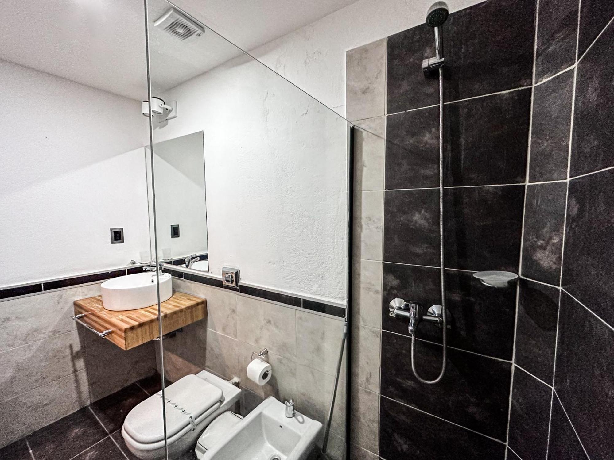Golden Ross & Hotel Villa Carlos Paz