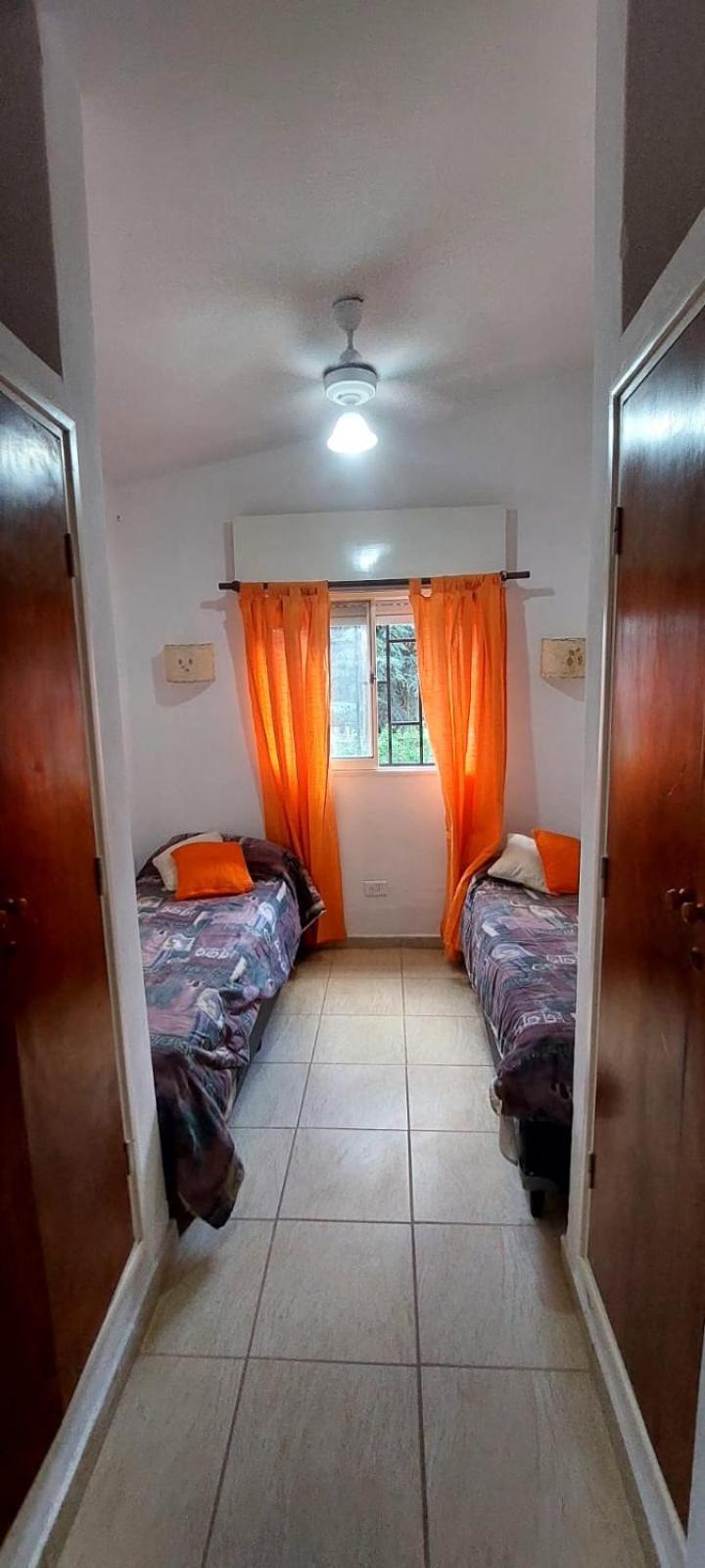 Don Edelmi Villa Carlos Paz