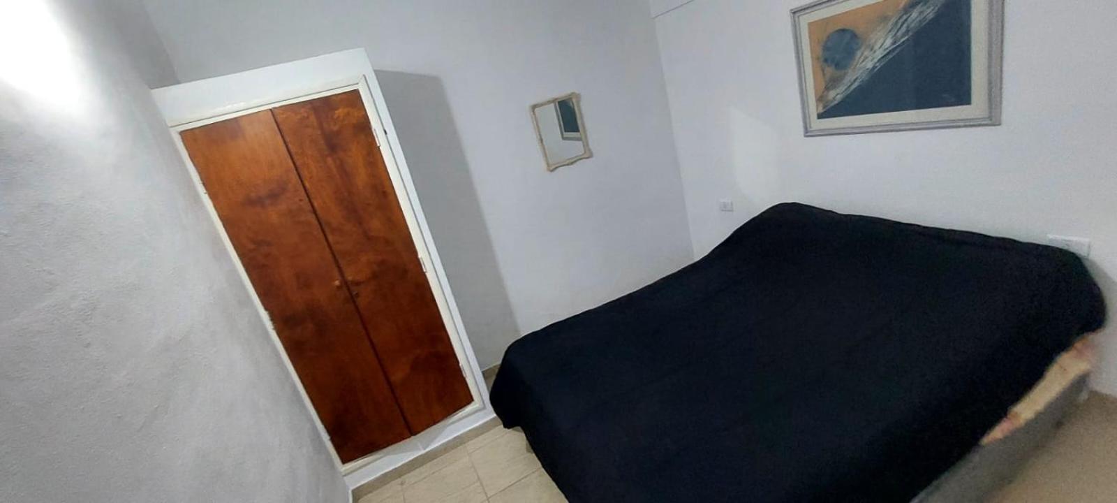 Сasa de vacaciones Don Edelmi