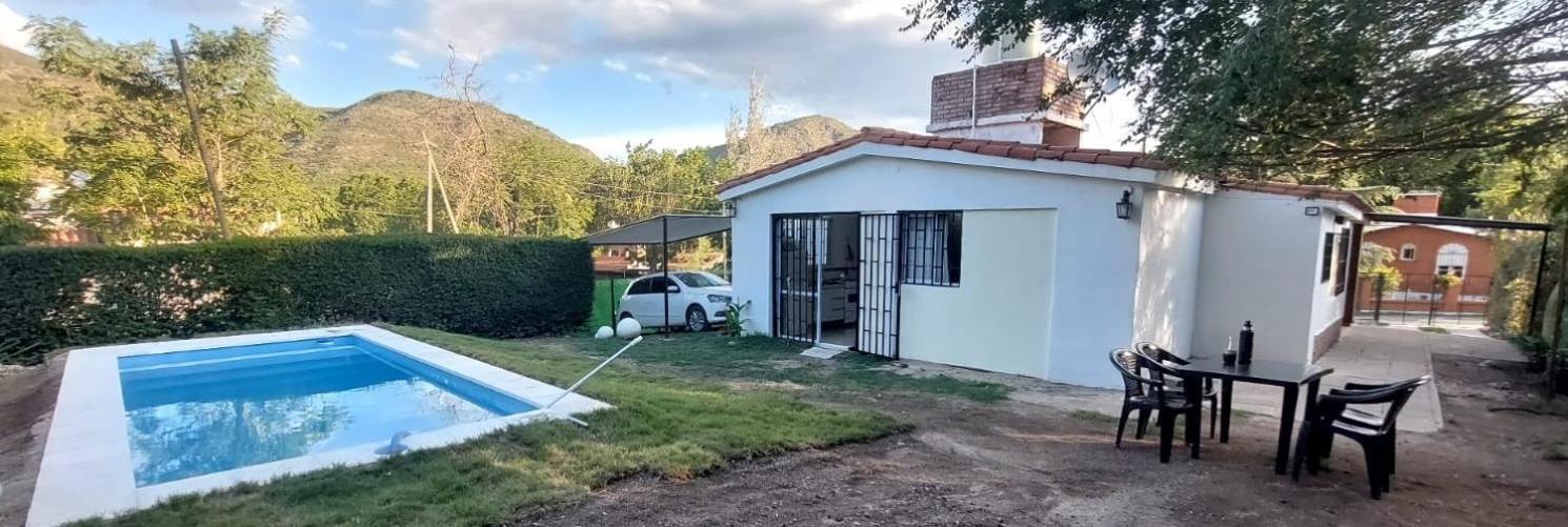 Don Edelmi Сasa de vacaciones *