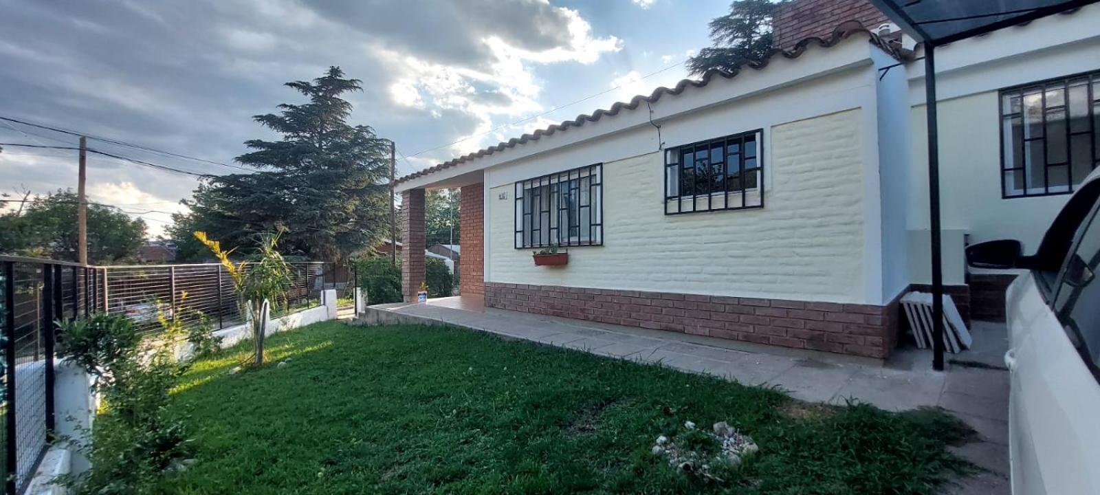 Сasa de vacaciones Don Edelmi Villa Carlos Paz