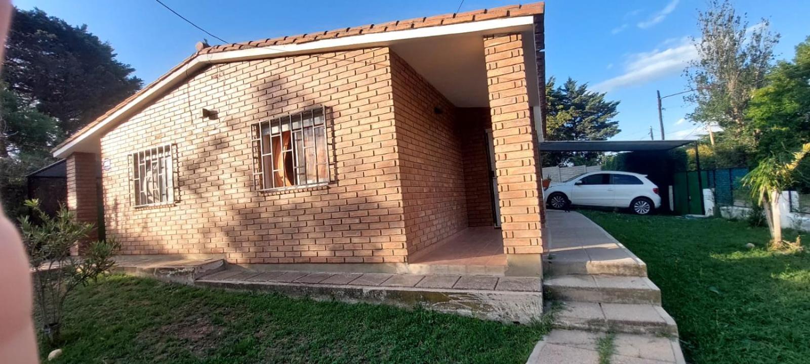 Don Edelmi * Villa Carlos Paz