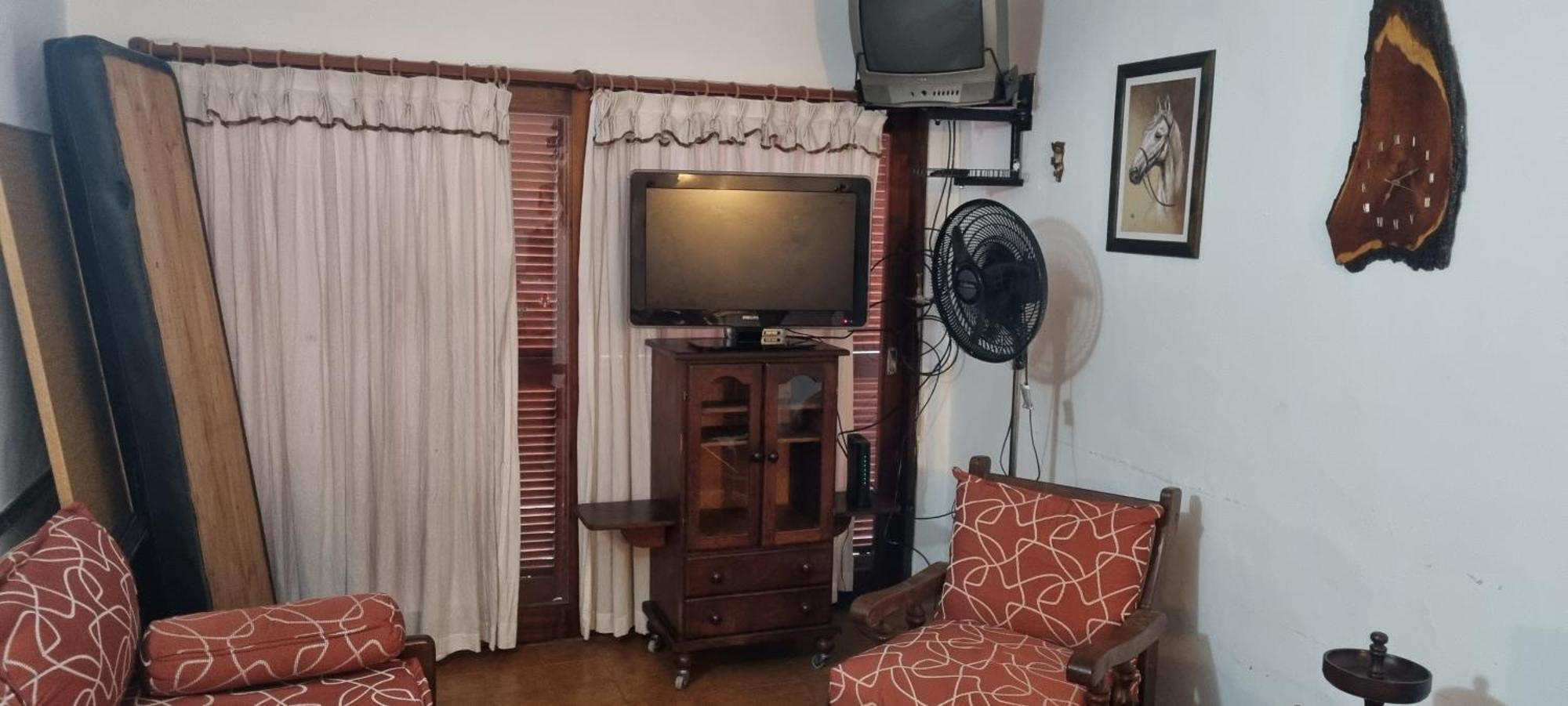 La Aldea Del Puente Apartamento *