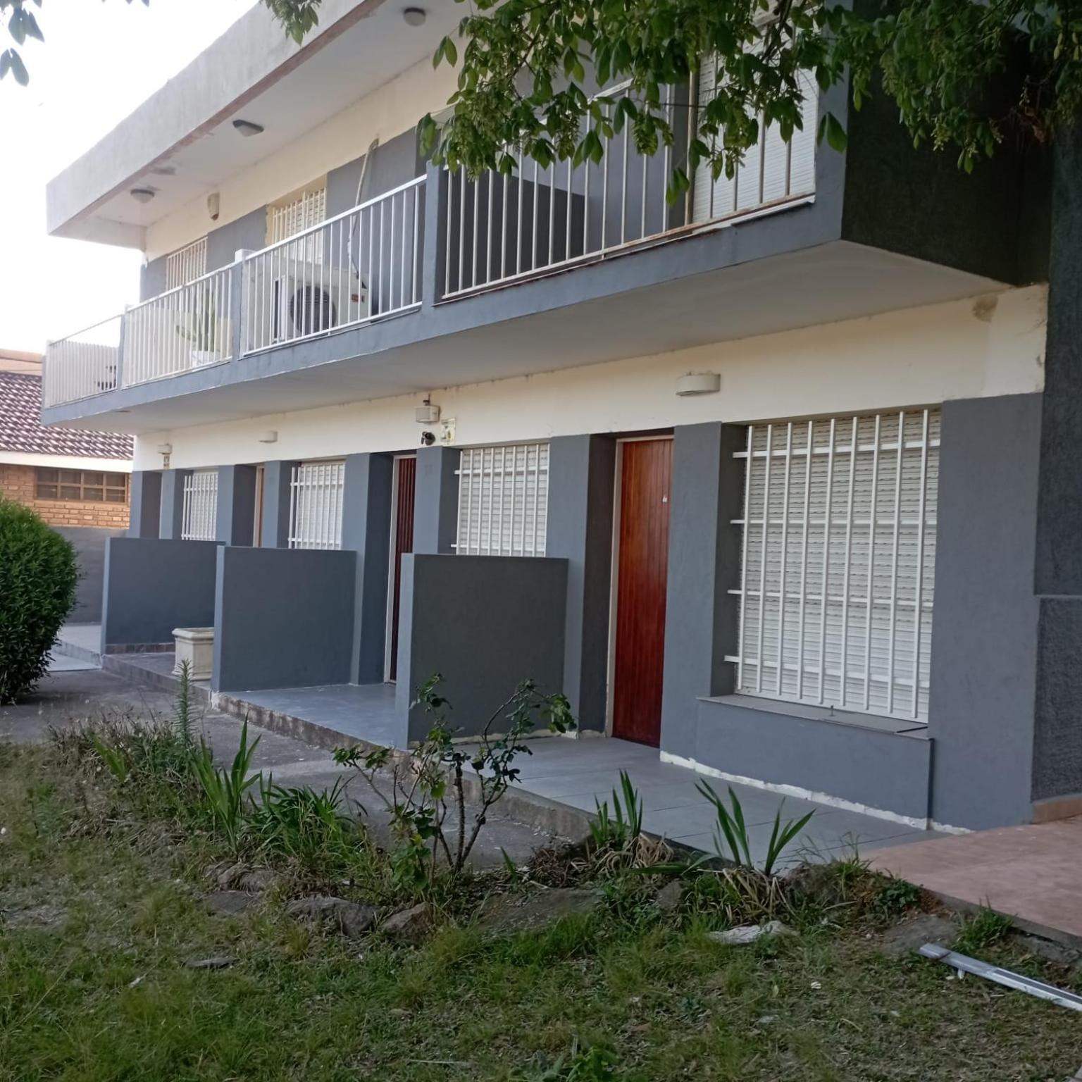 Apartamento Balcarce 75 