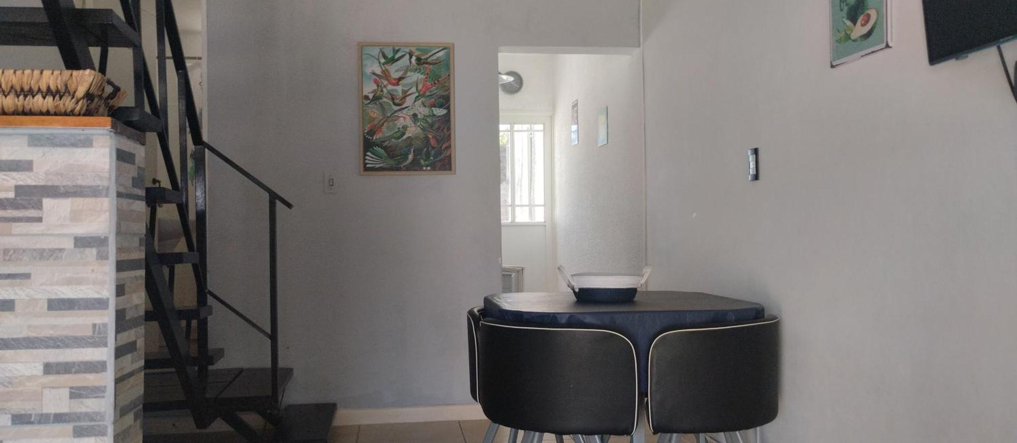 Apartamento Balcarce 75 