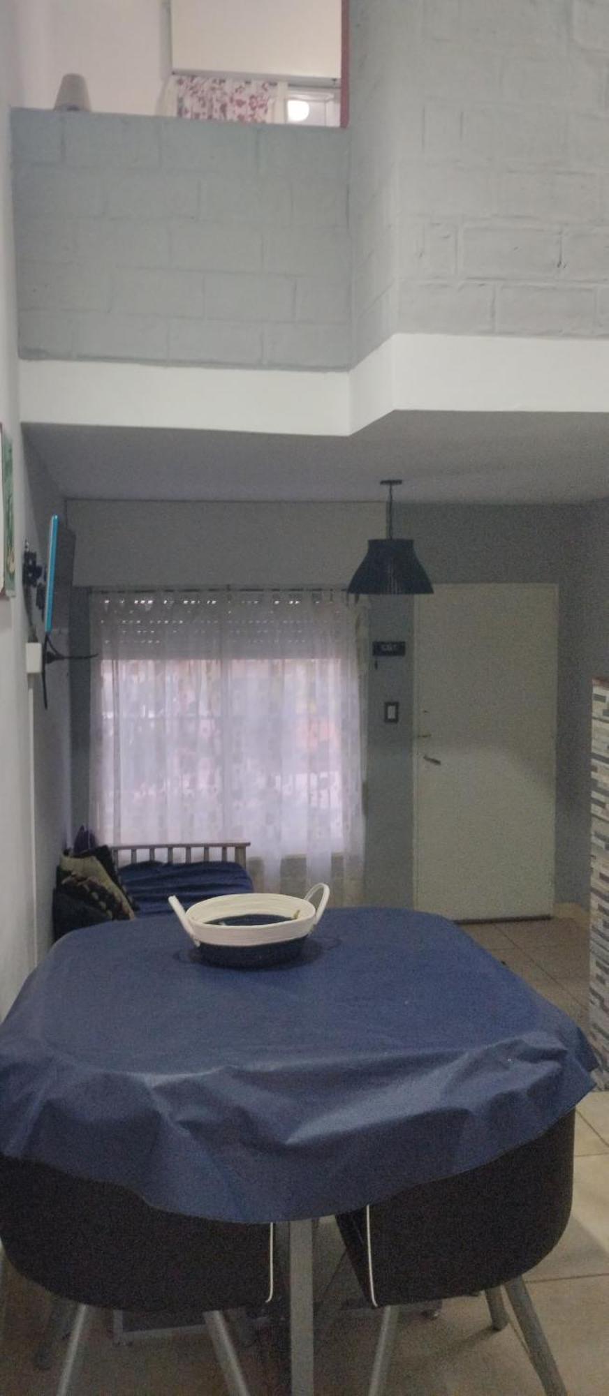 Apartamento Balcarce 75 