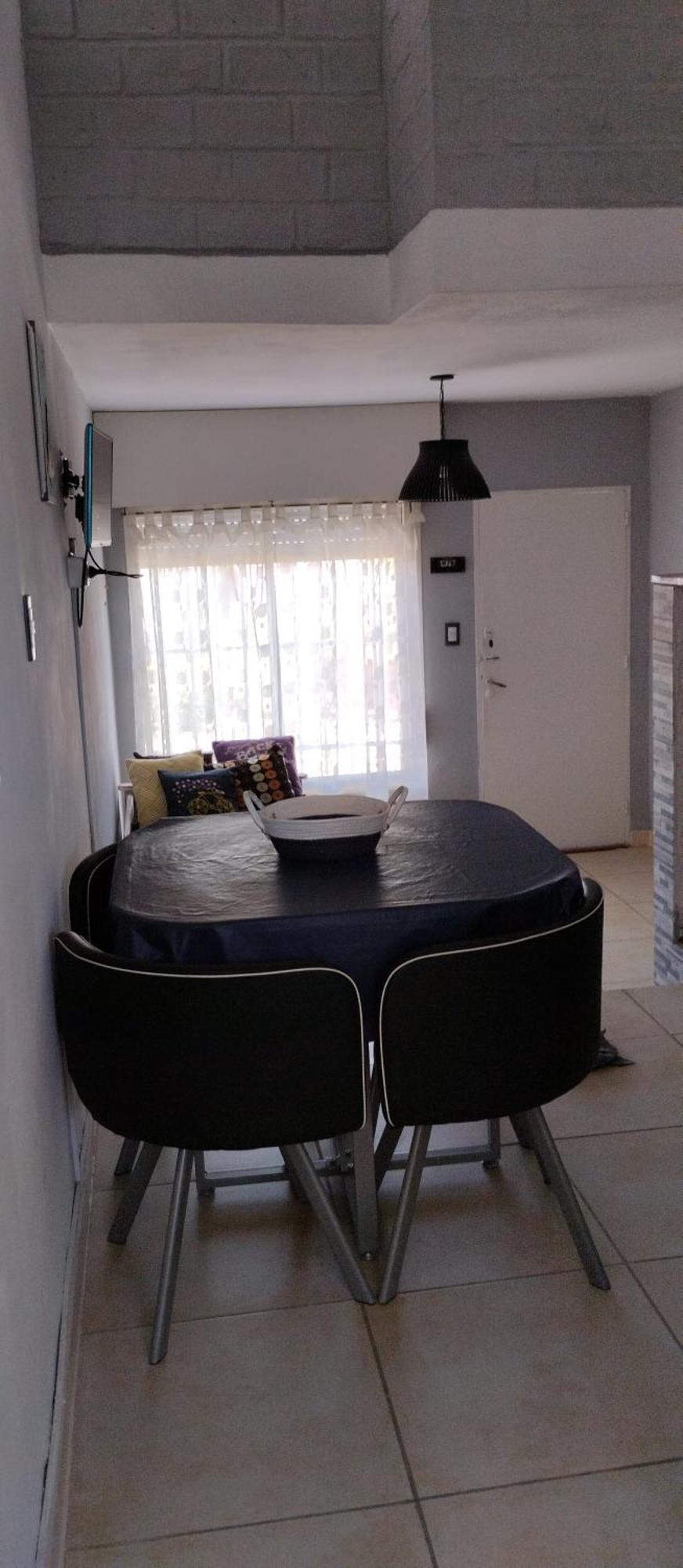 Apartamento Balcarce 75 