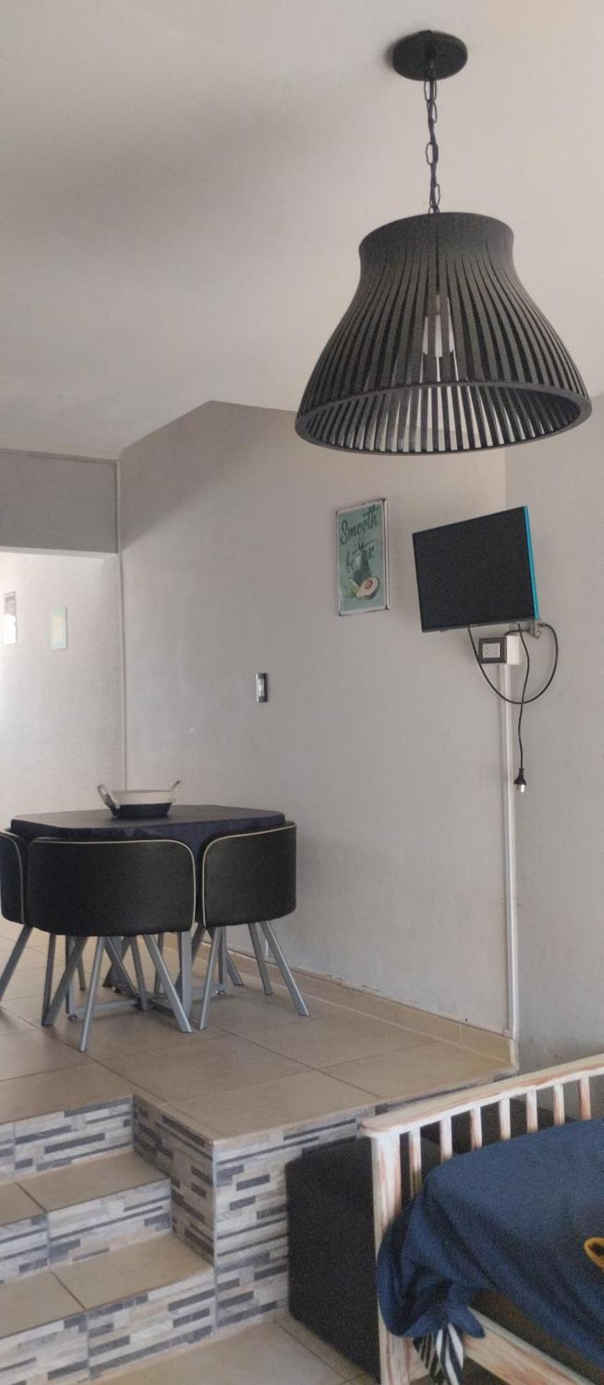 Apartamento Balcarce 75 