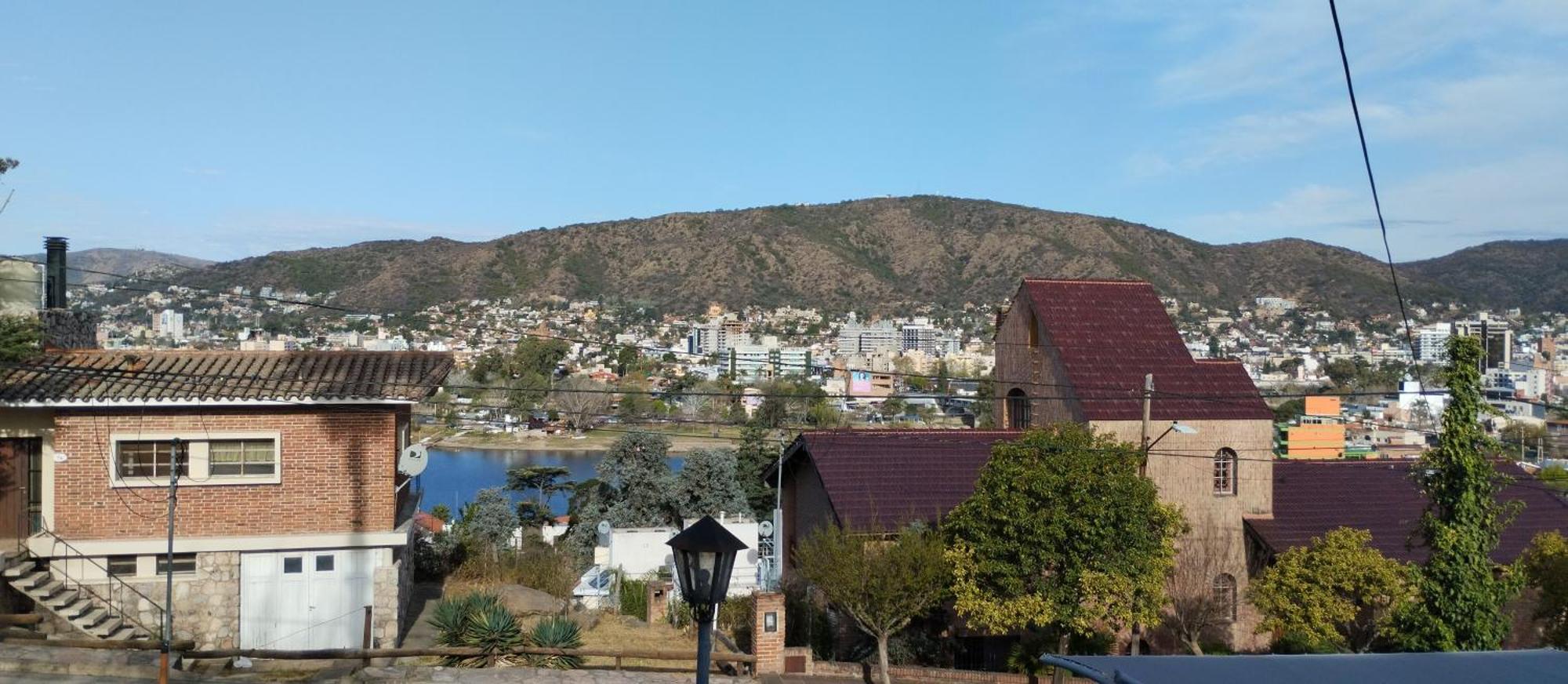 Apartamento Balcarce 75 