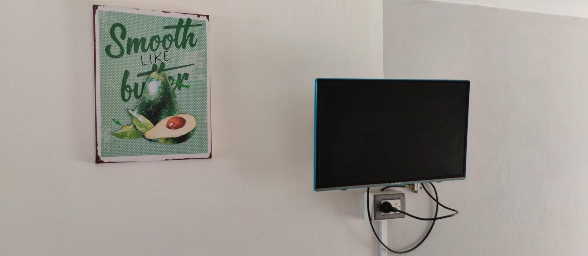 Apartamento Balcarce 75 
