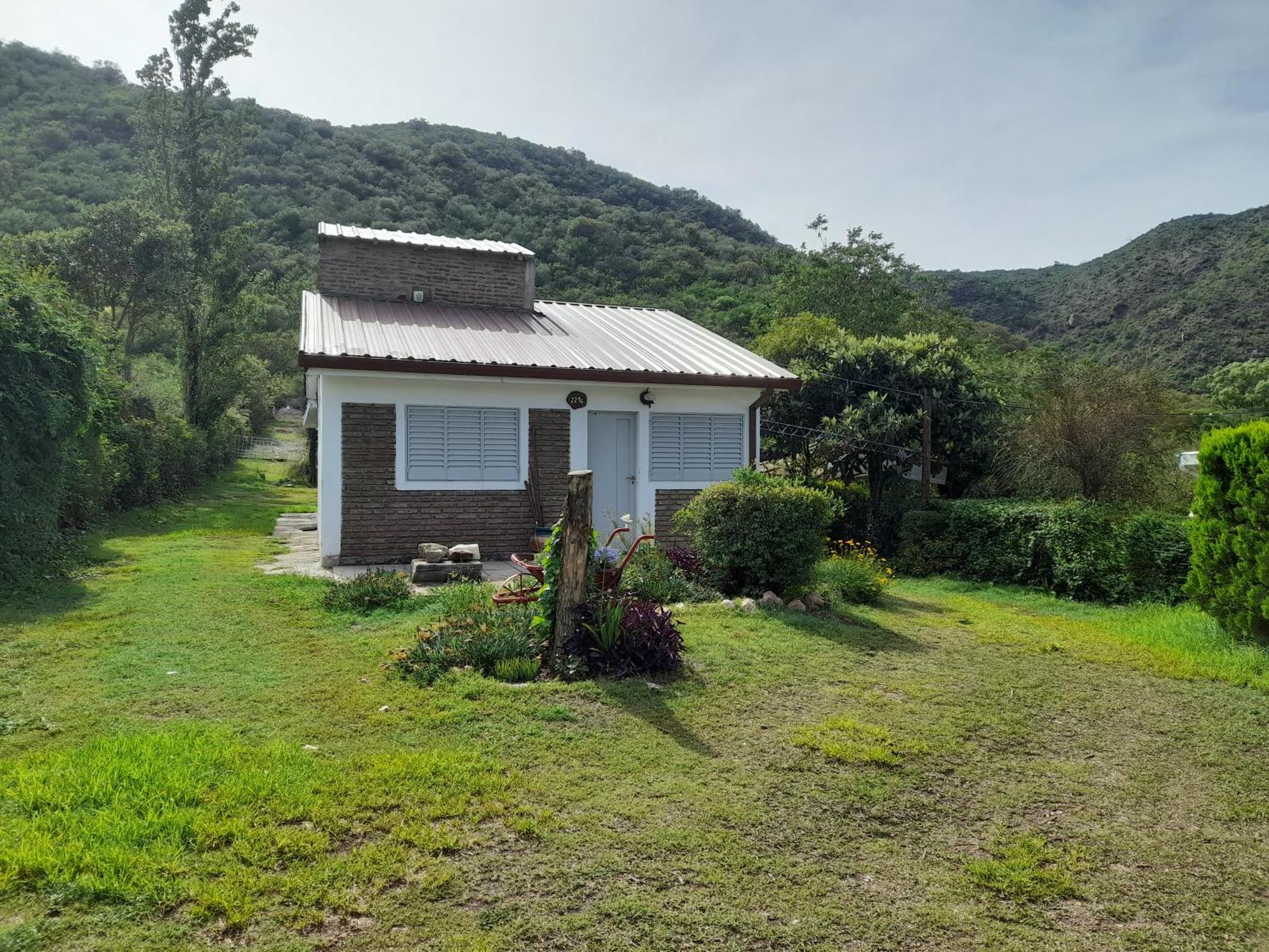 Sierras Del Sol * Villa Carlos Paz
