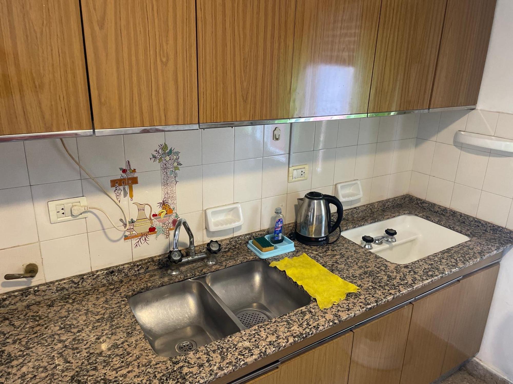 Apartamento Edificio Andes Villa Carlos Paz
