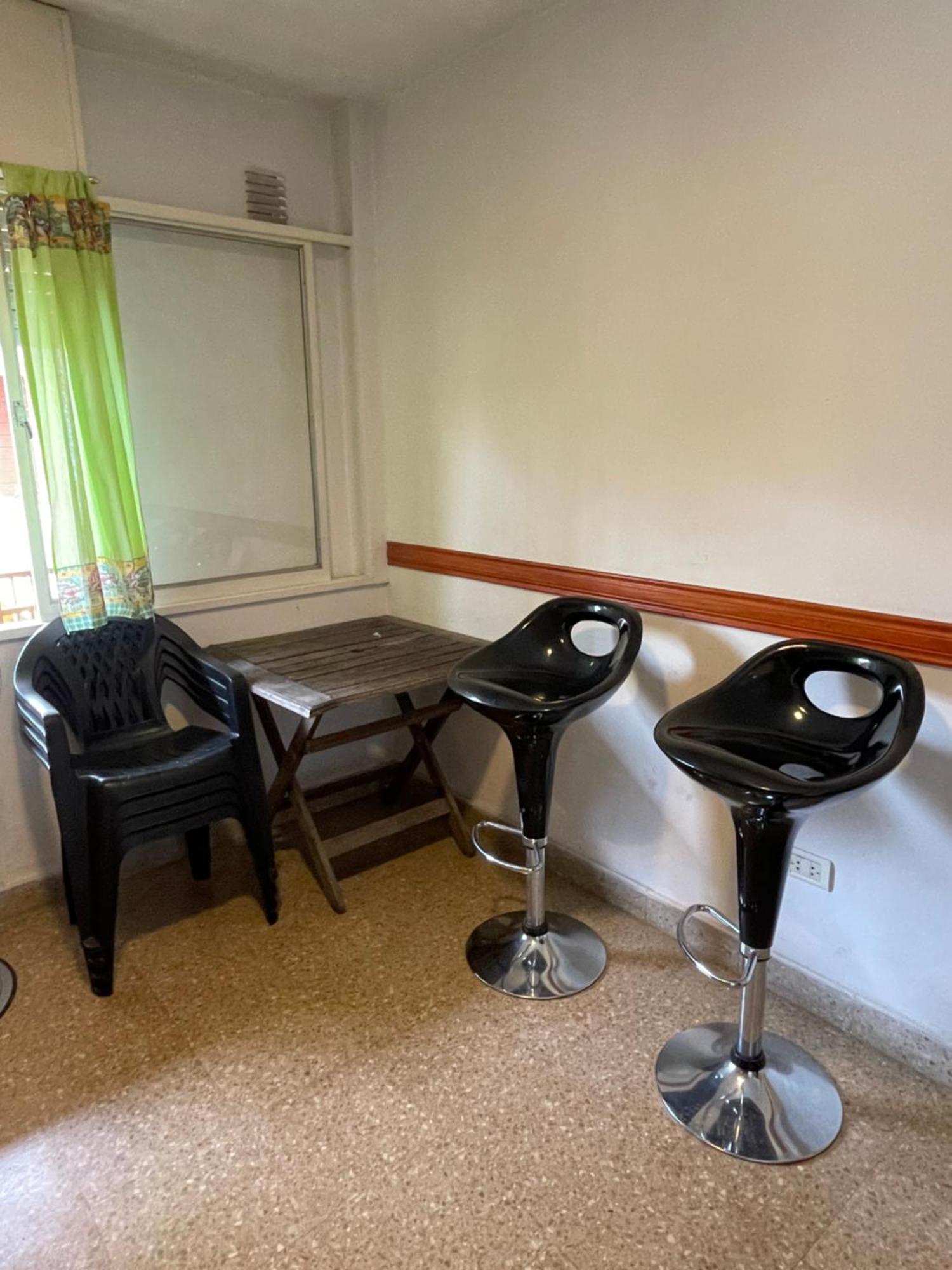 Apartamento Edificio Andes