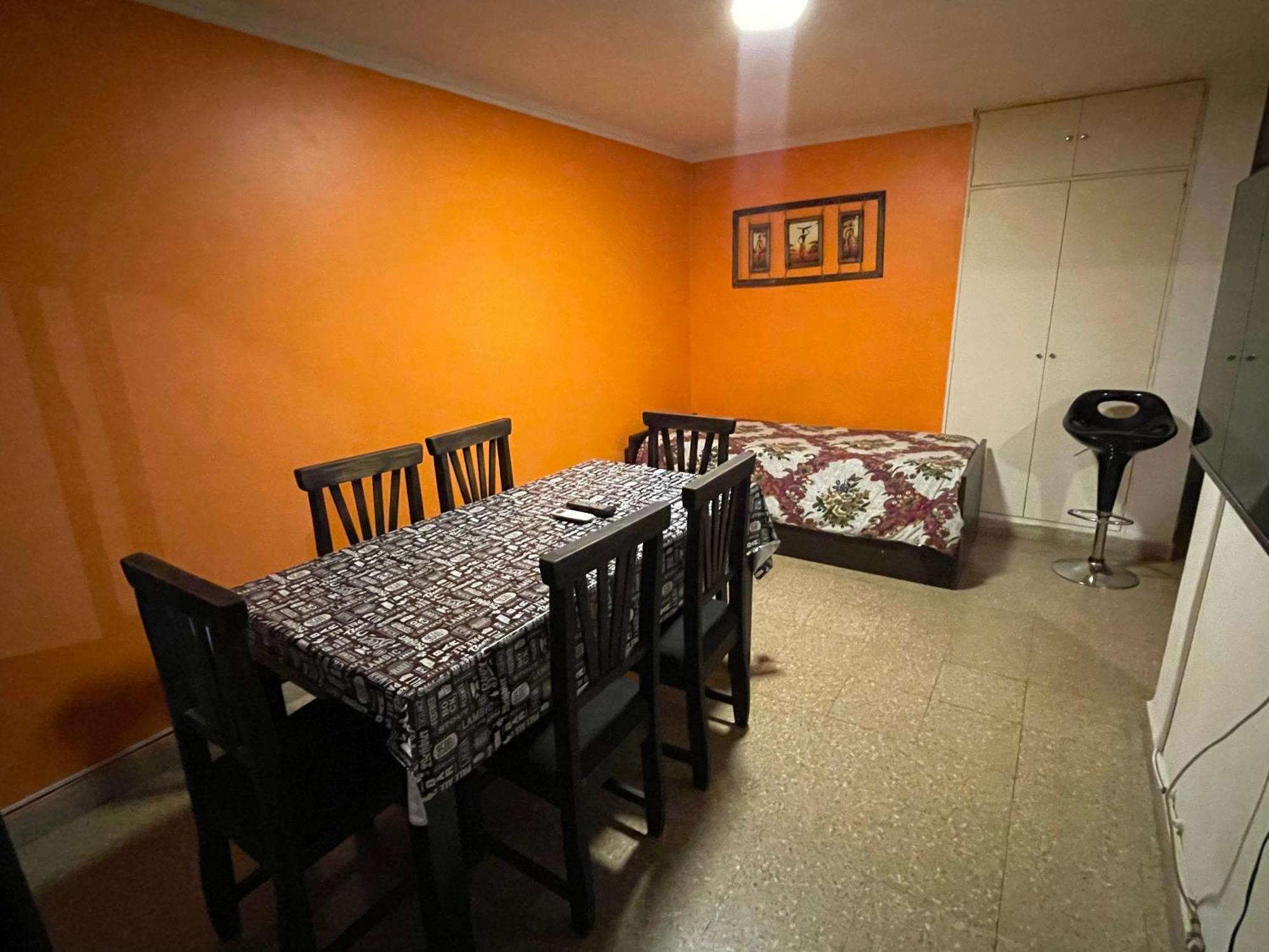 Edificio Andes Villa Carlos Paz