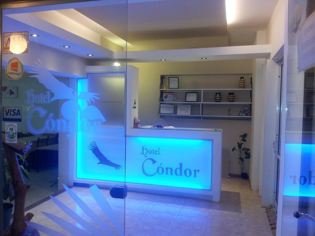 Condor Hotel 2*