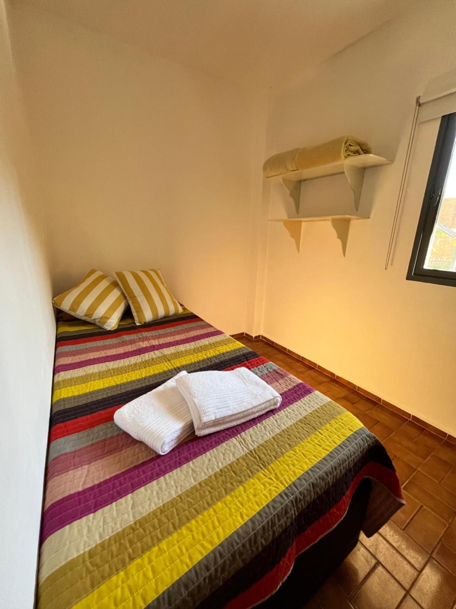 Apartamento Departamento En El Centro De Carlos Paz Villa Carlos Paz