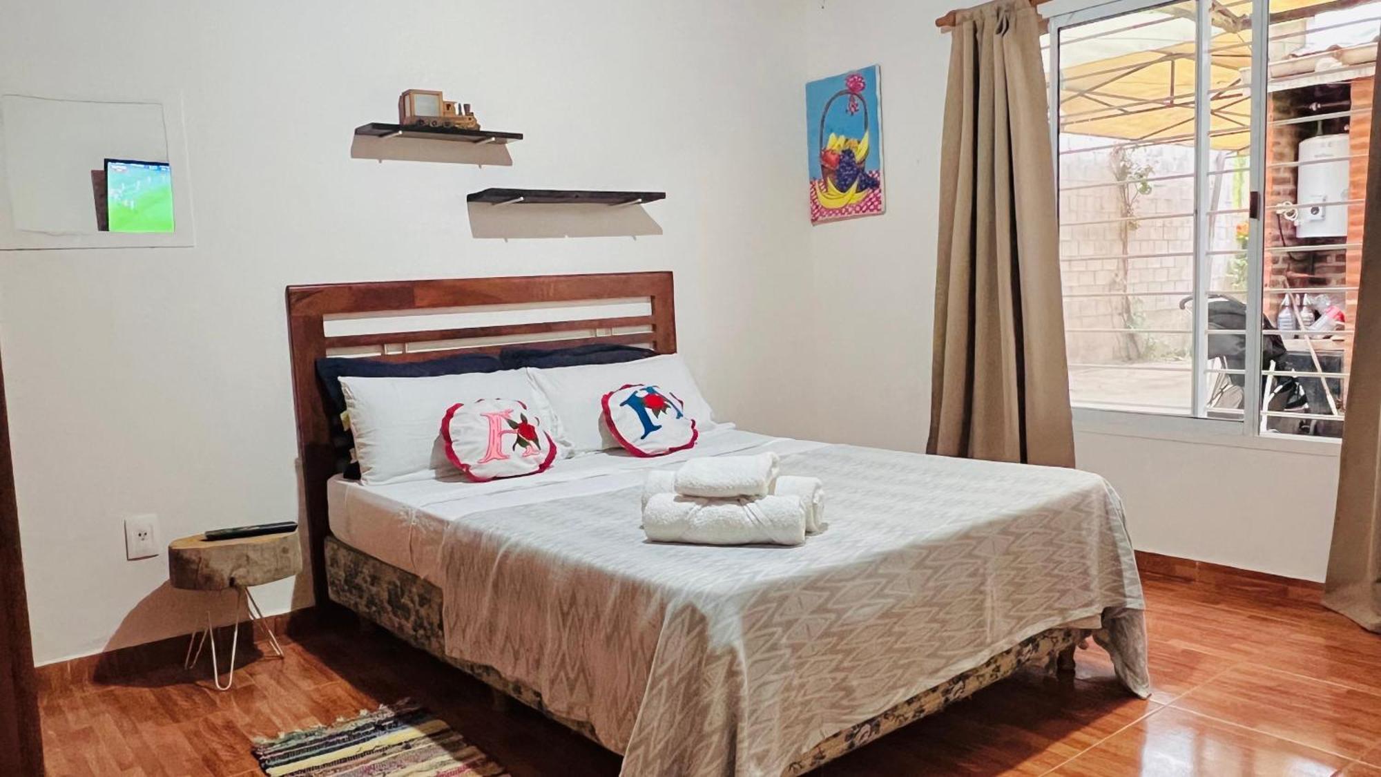Casa De Huespedes En Playas De Oro. * Villa Carlos Paz