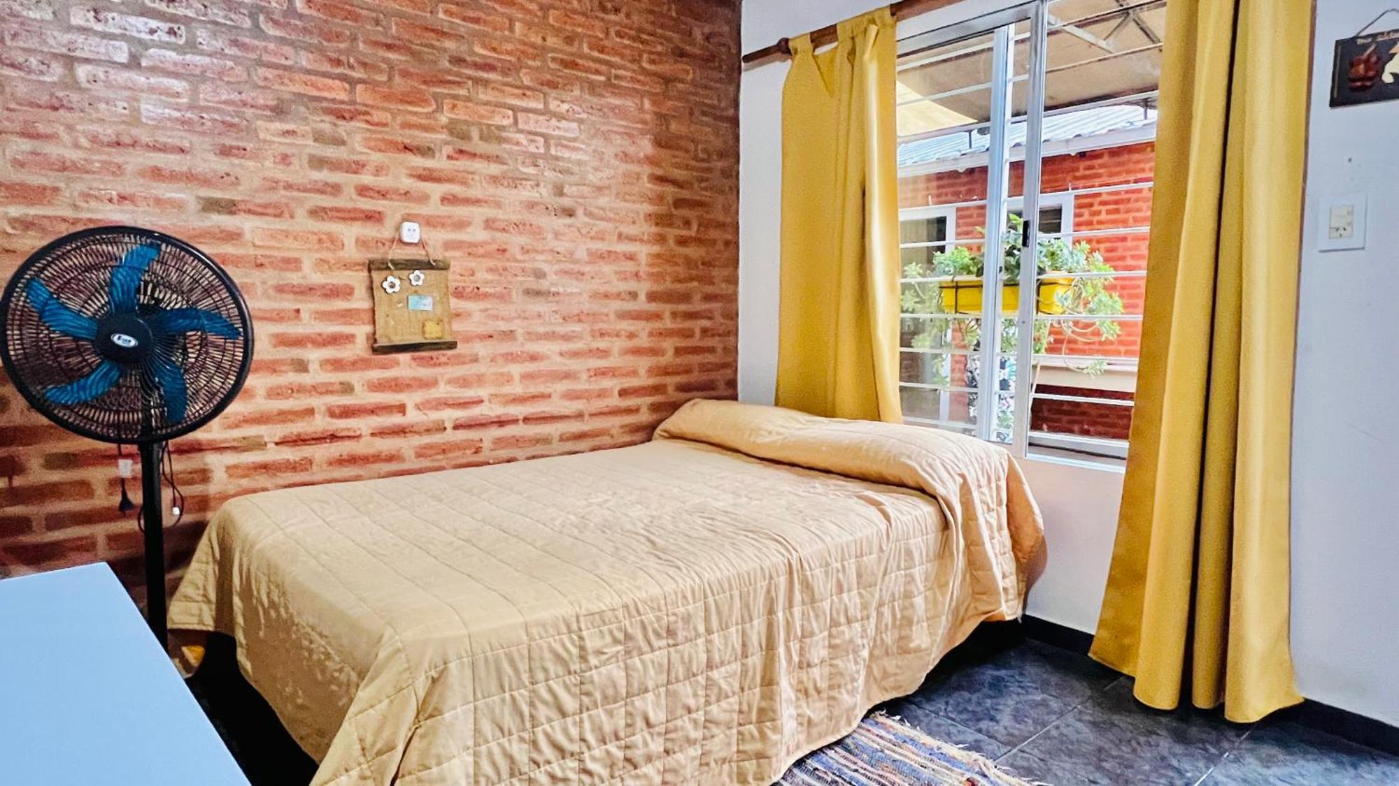 Casa De Huespedes En Playas De Oro. Сasa de vacaciones Villa Carlos Paz