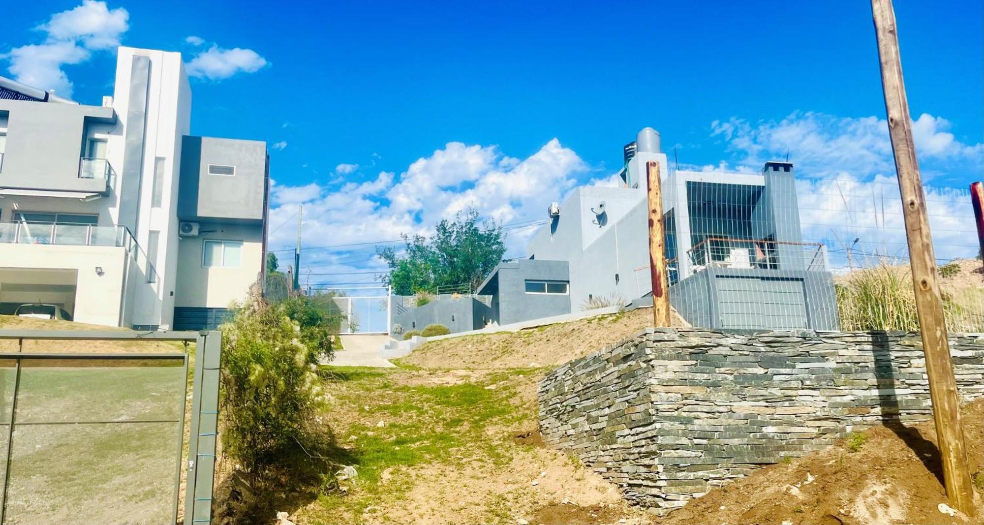 Сasa de vacaciones Depto En La Sierra!! Increible Vista - Hasta 4 Personas Villa Carlos Paz