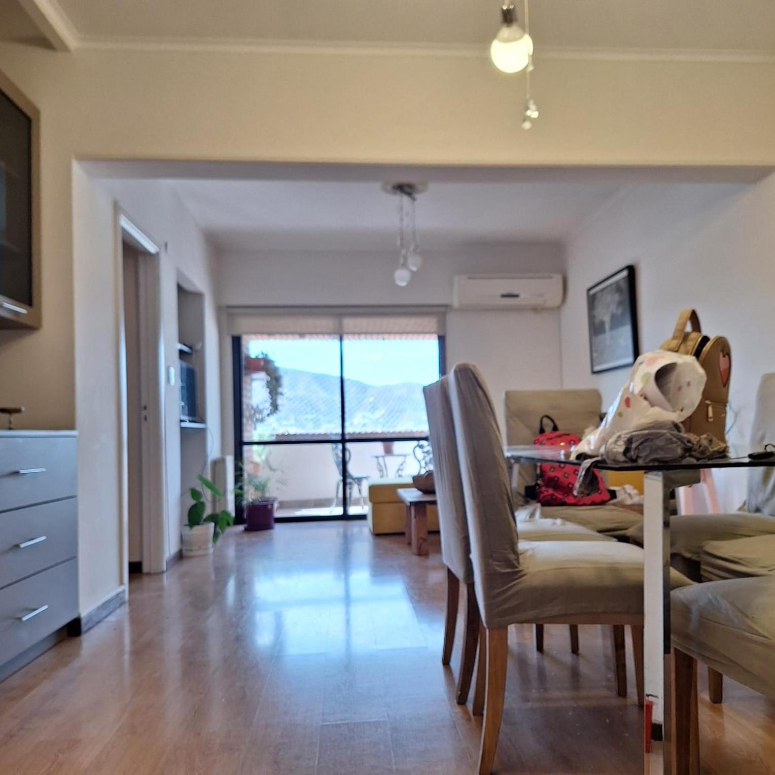 Apartamento Deptodivino Villa Carlos Paz