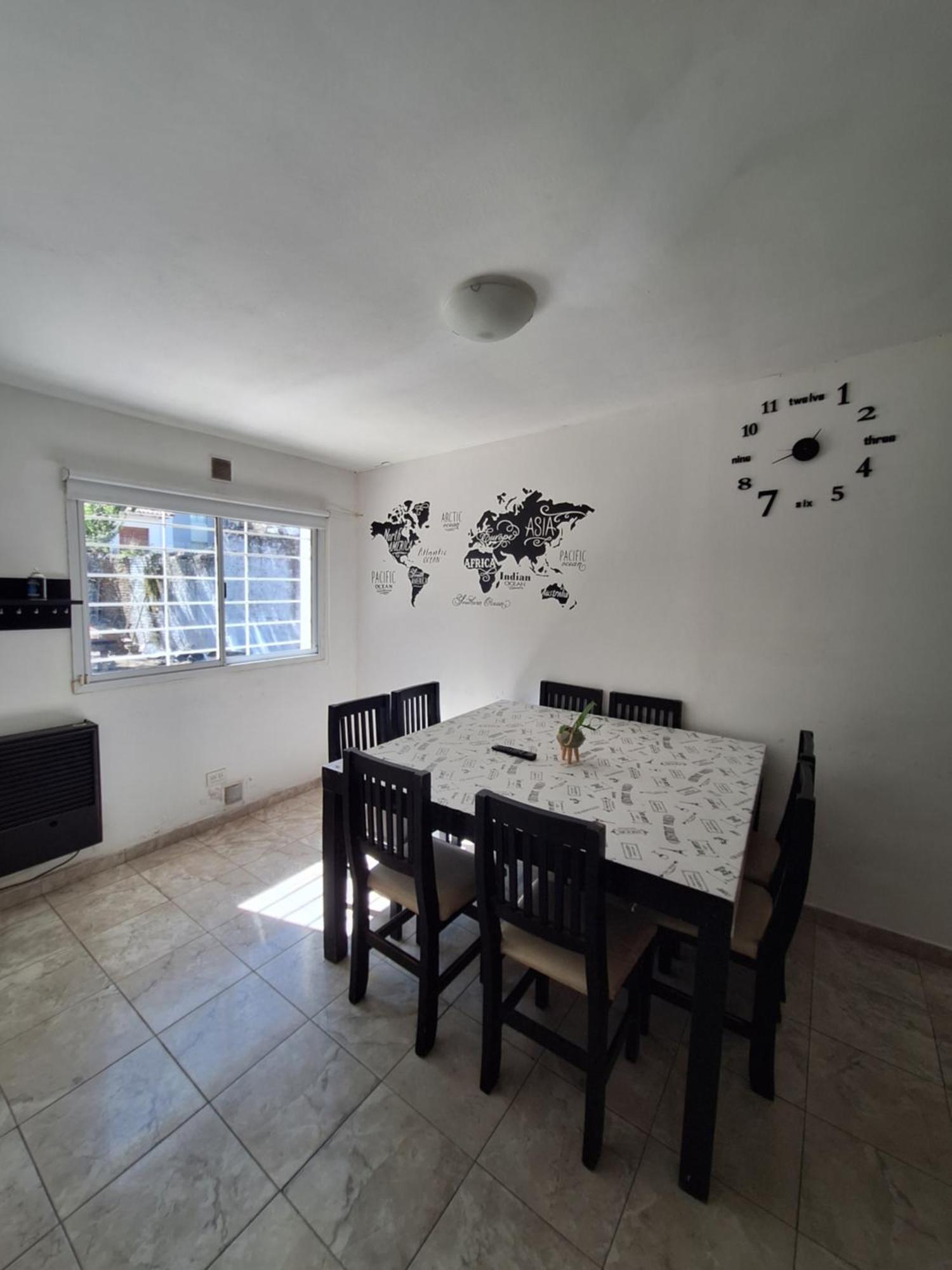 Departamento W R T 1