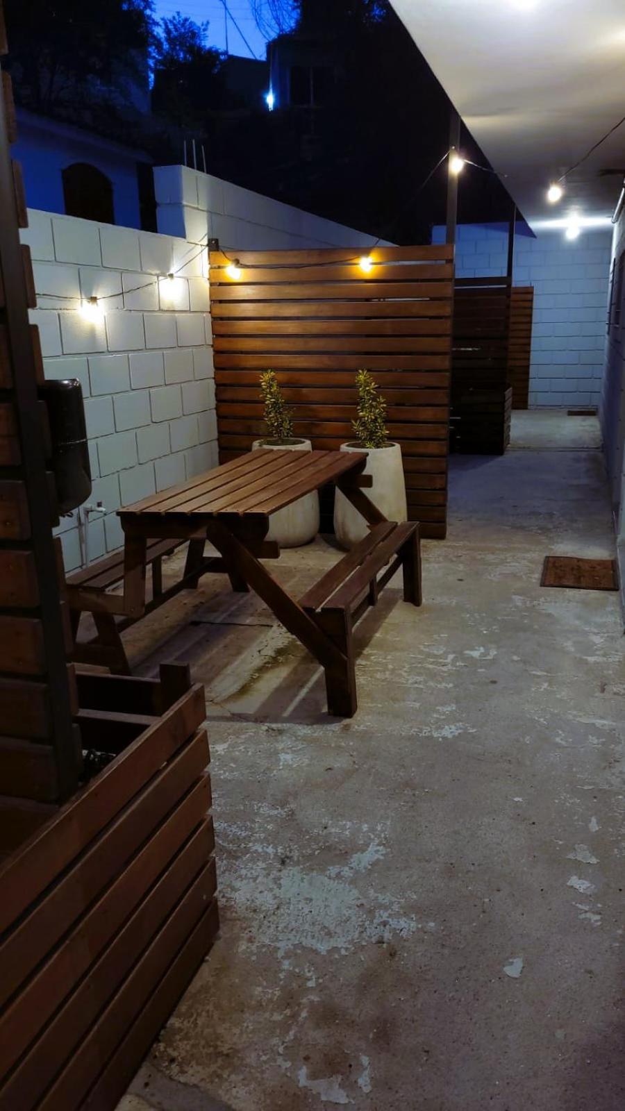 Apartamento Depto Para 4 Personas Carlos Paz