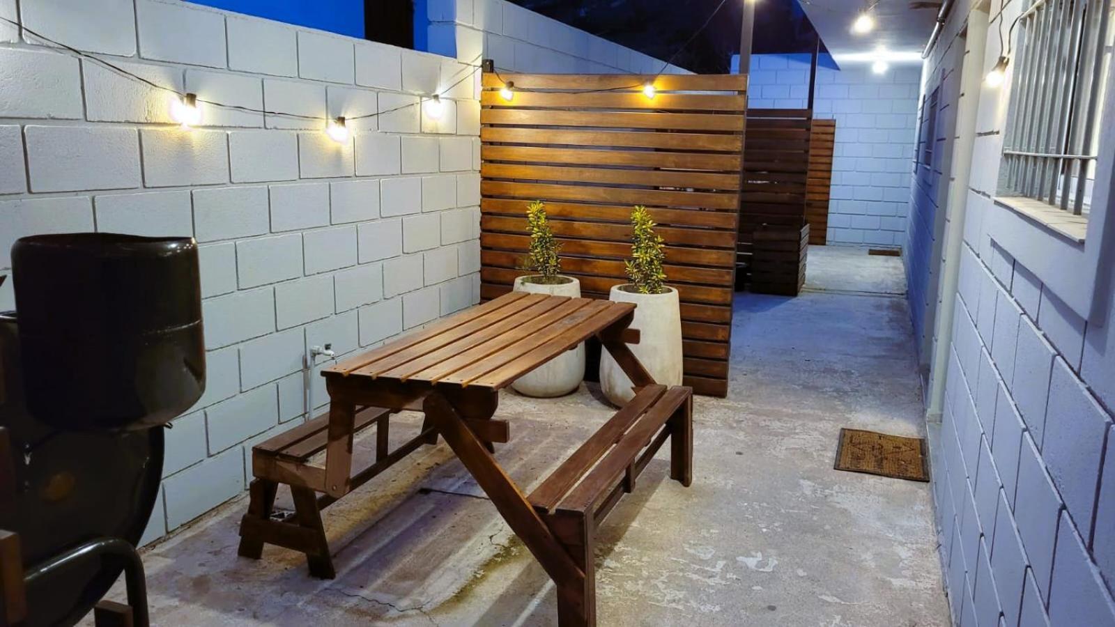 Depto Para 4 Personas Carlos Paz Apartamento *
