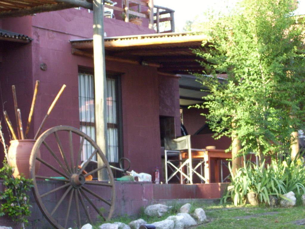 Mora Villa Carlos Paz