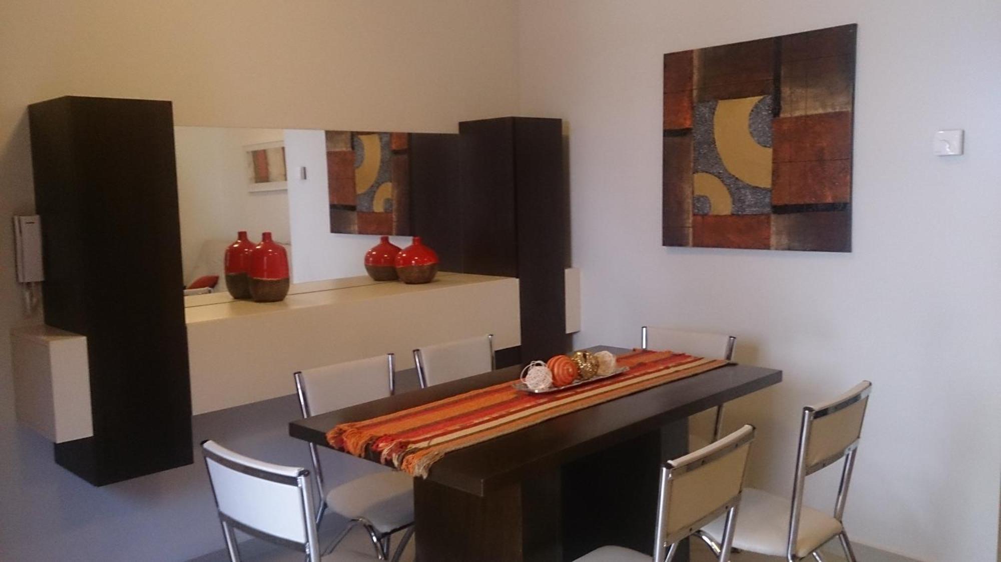 Torre Myng Apartamento *