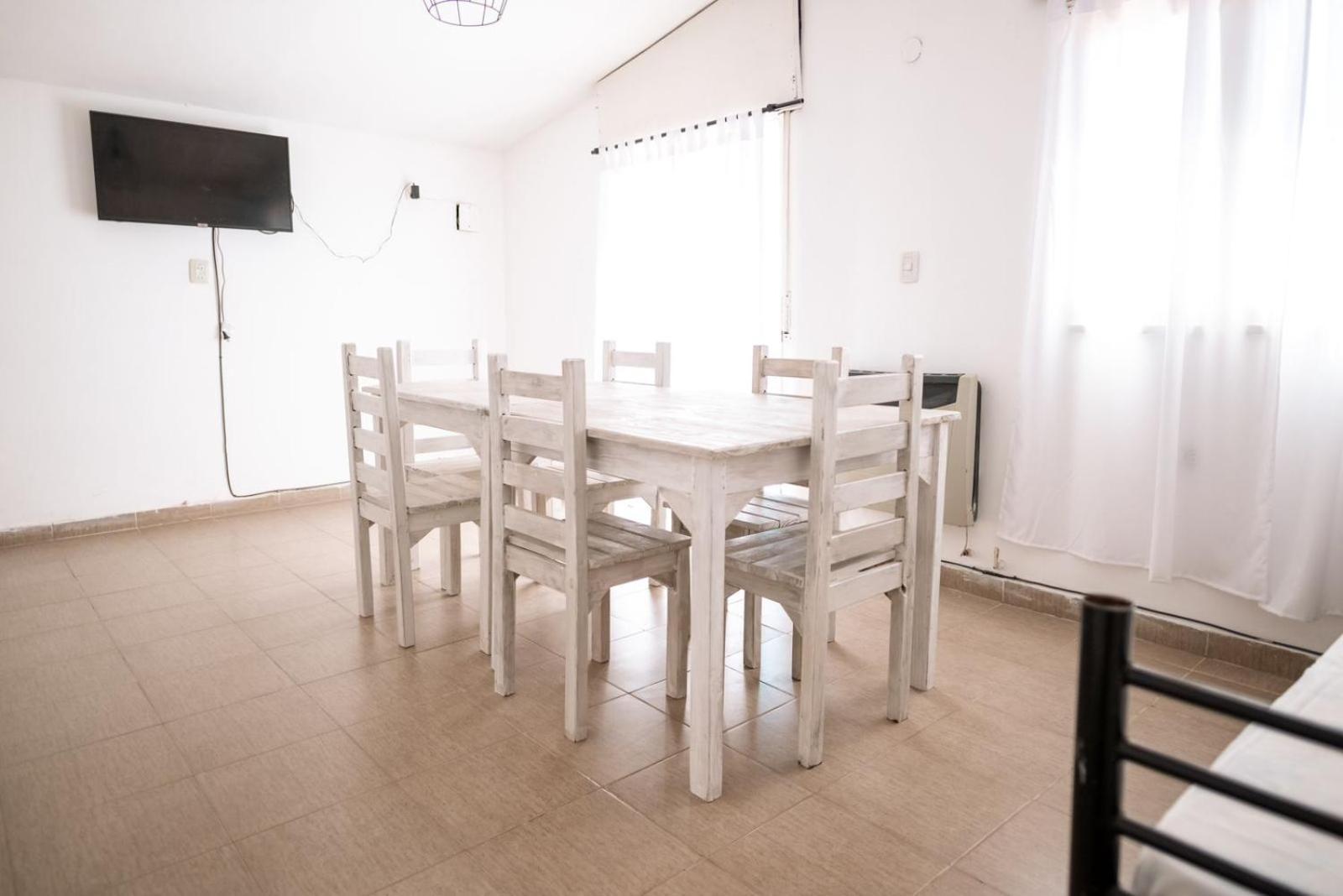 American Hotel Villa Carlos Paz