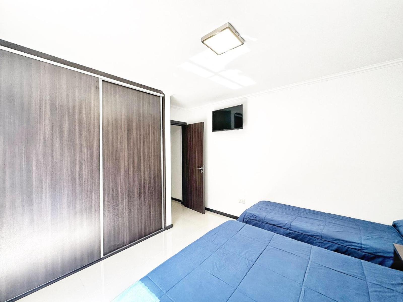 Apartamento Miralejos 9