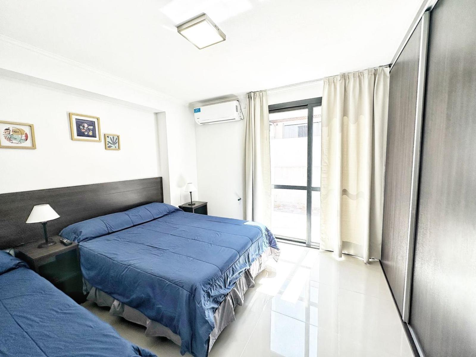 Miralejos 9 Apartamento