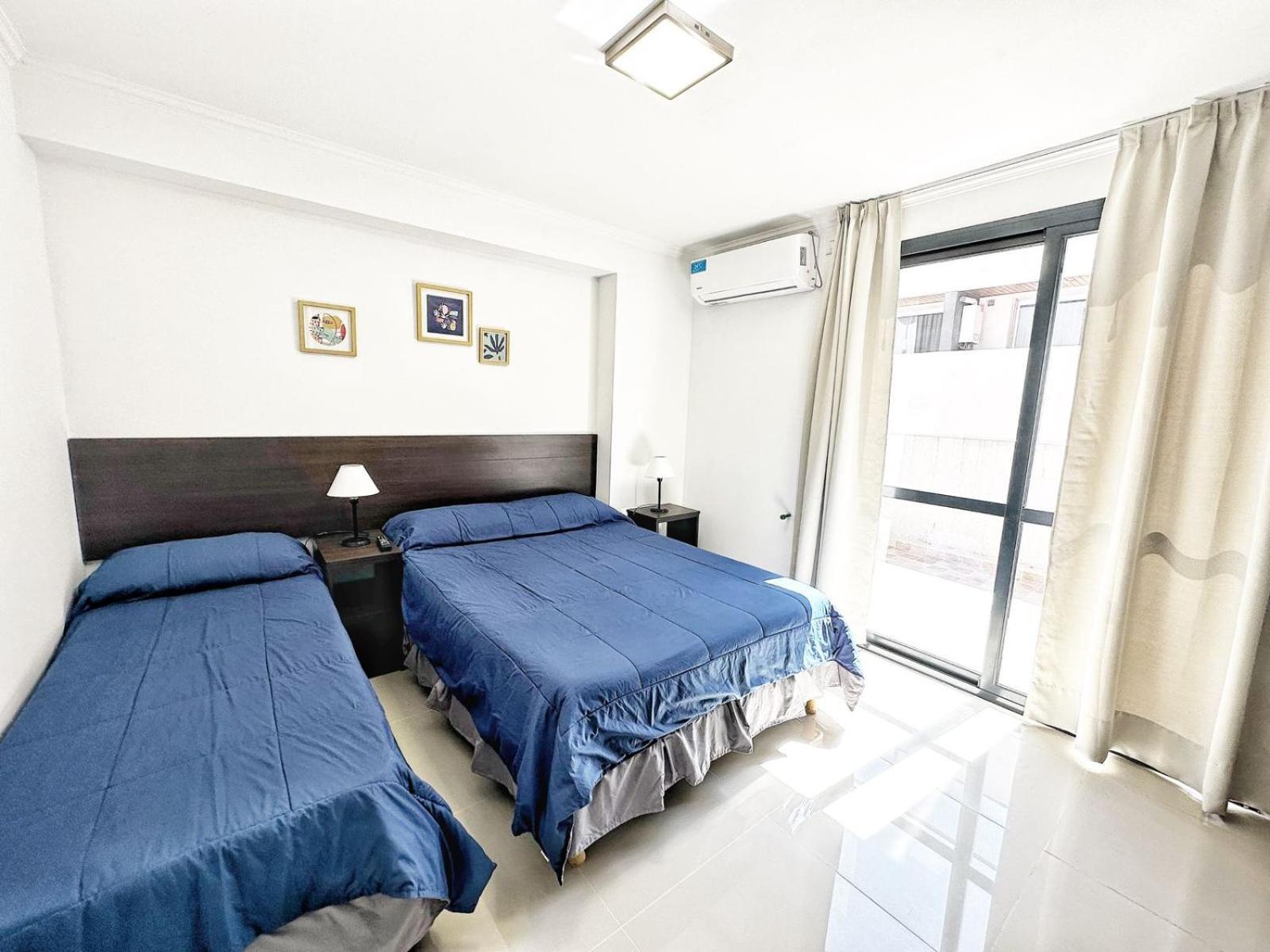 Miralejos 9 Apartamento Villa Carlos Paz