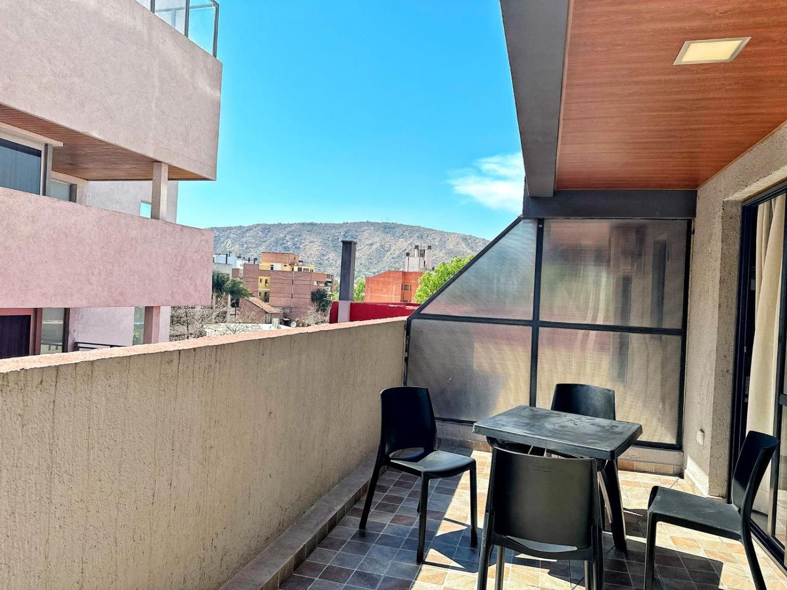 Miralejos 9 Apartamento *