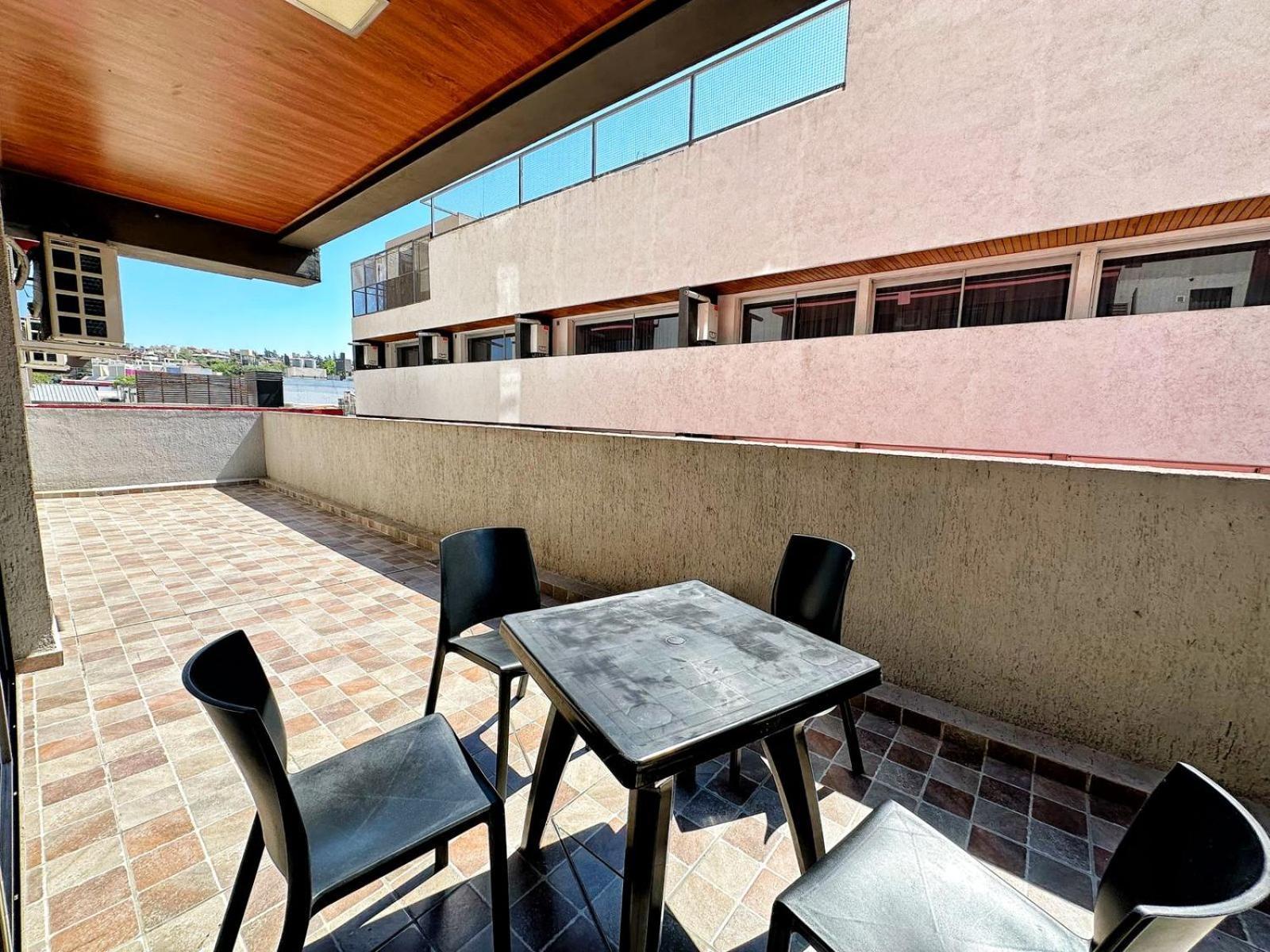 Apartamento Miralejos 9 Villa Carlos Paz