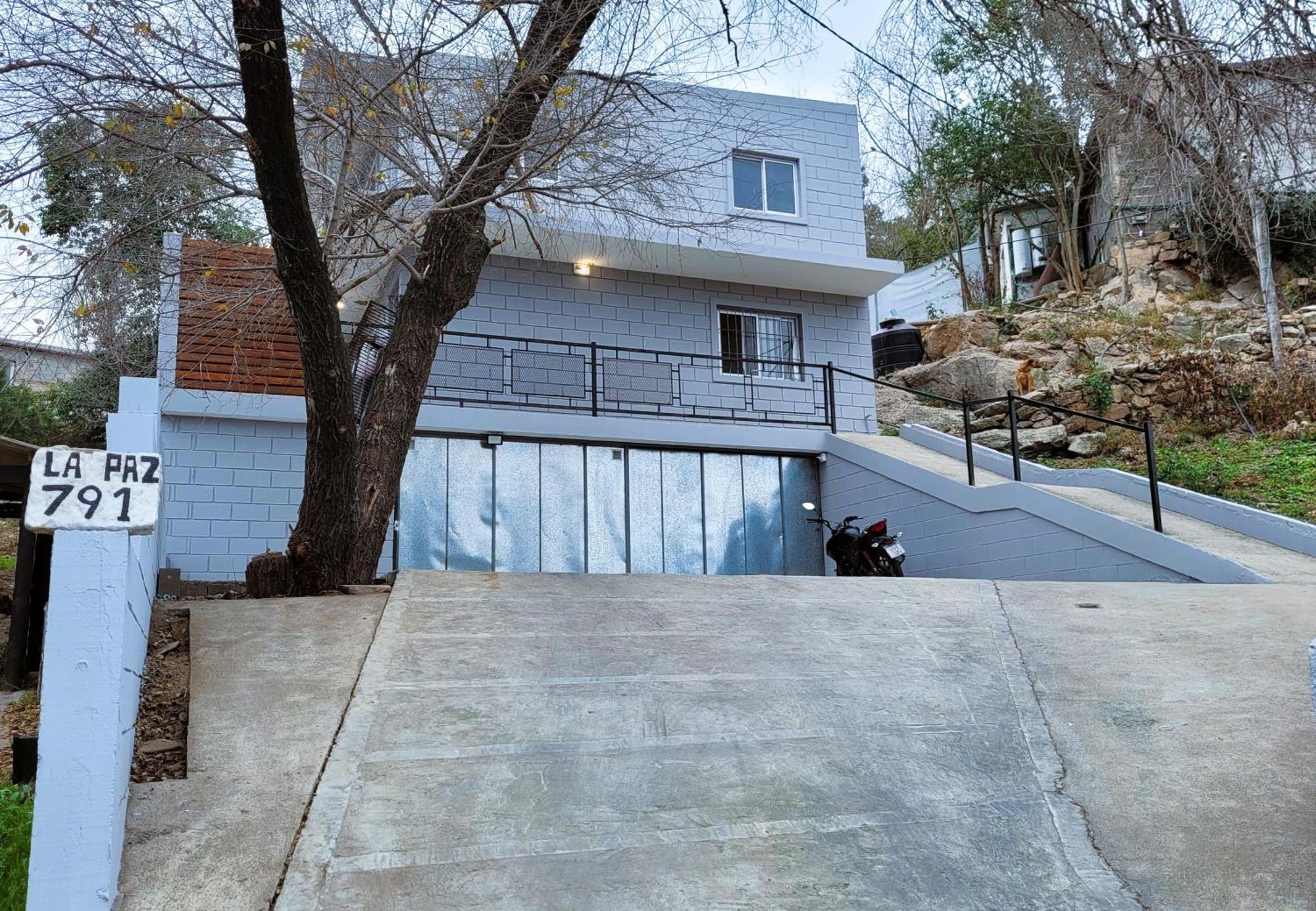 Depto Para 4 Personas Carlos Paz Villa Carlos Paz