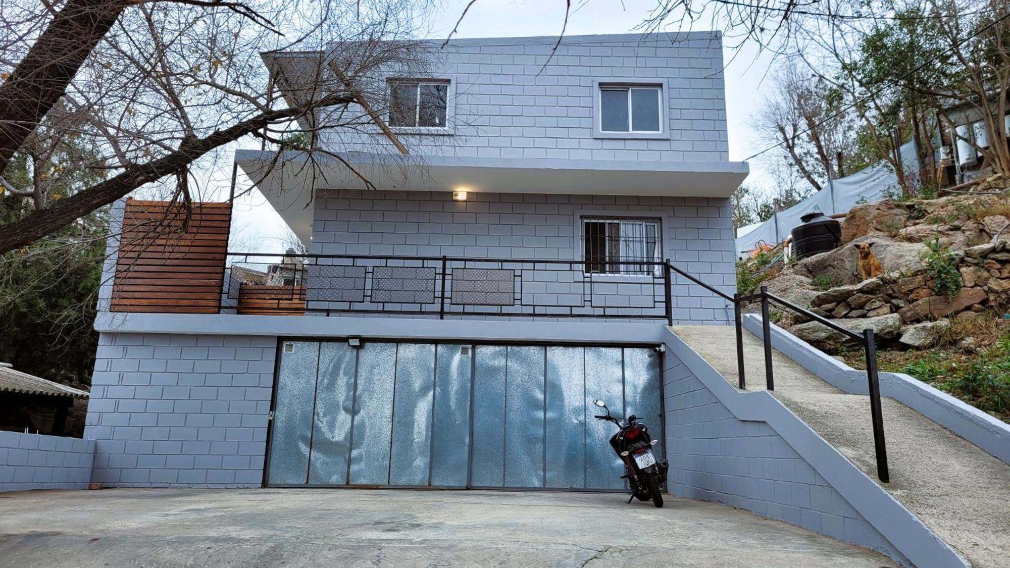 Depto Para 4 Personas Carlos Paz Apartamento *