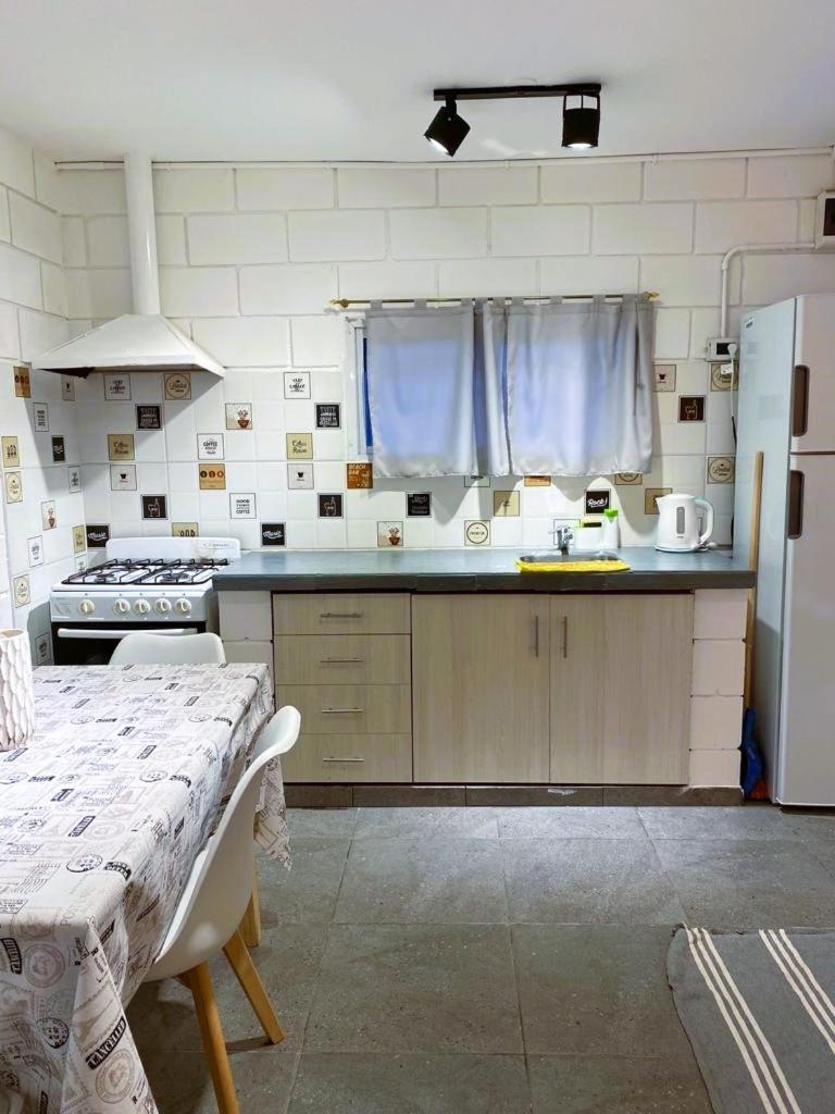 Depto Para 4 Personas Carlos Paz Apartamento *