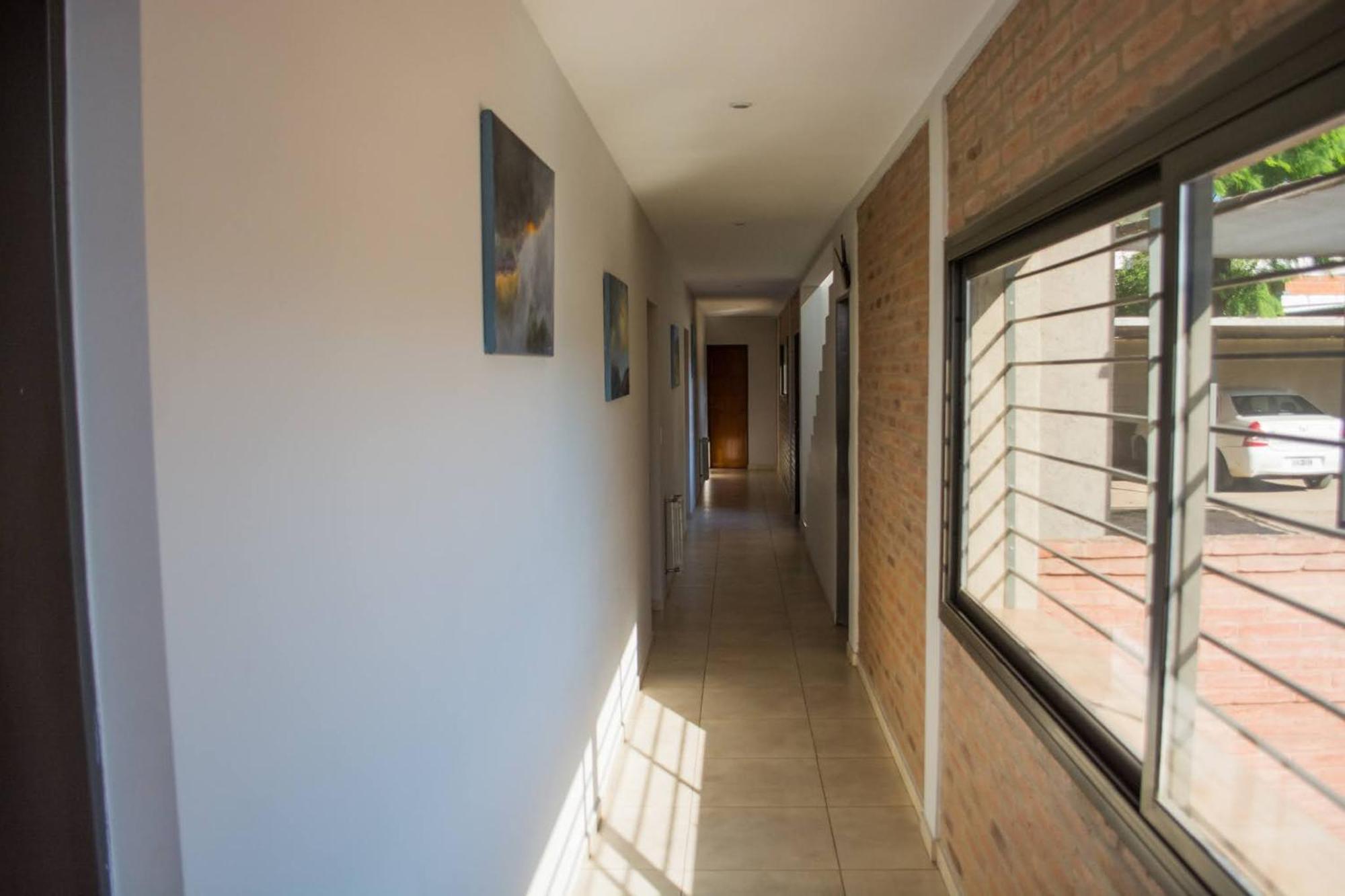 Casa Decla Villa Carlos Paz