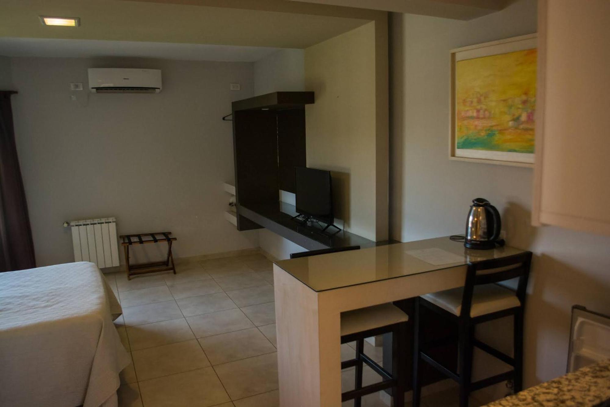 Pensión Casa Decla Villa Carlos Paz