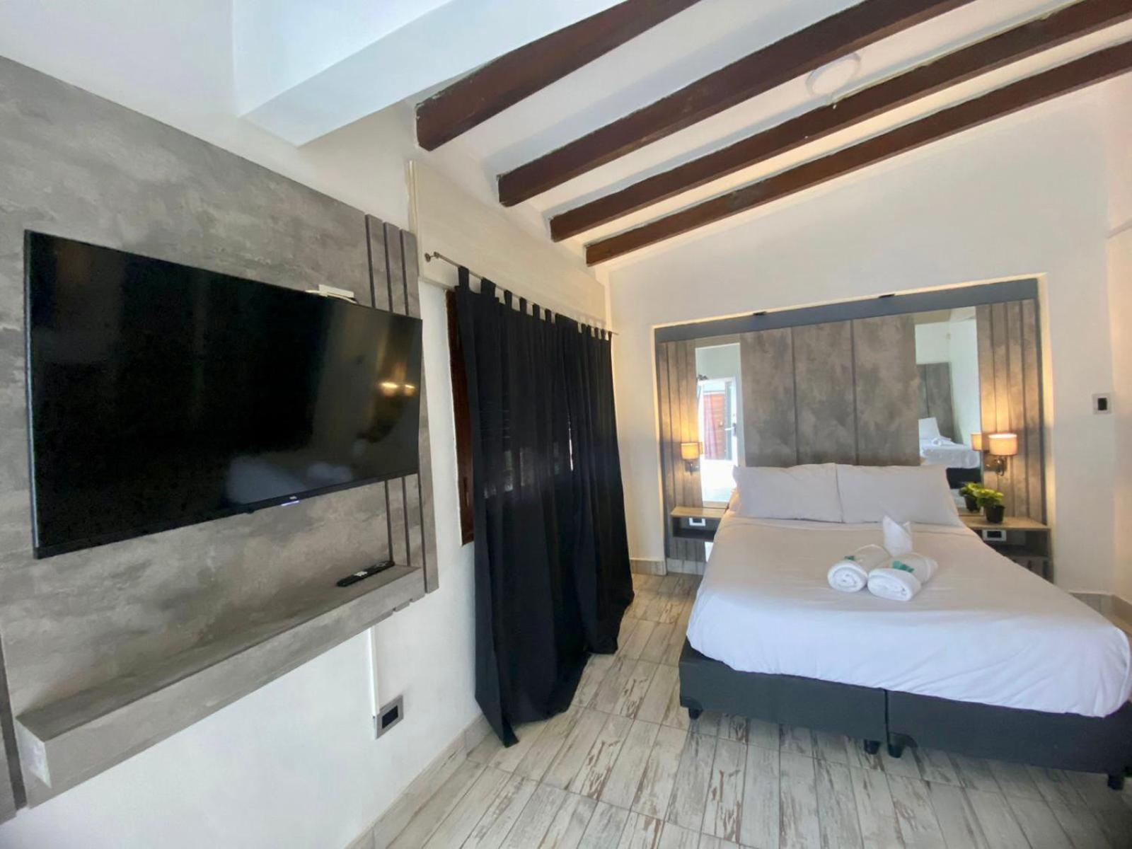 Inn Del Angel